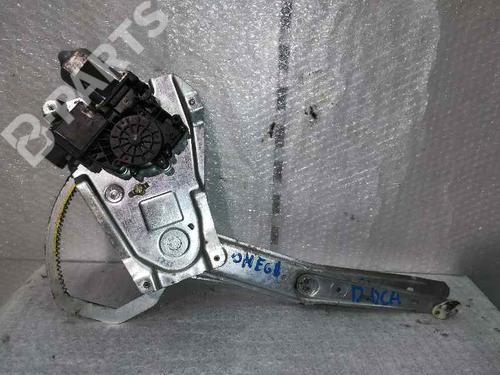 Used Front right window mechanism OPEL OMEGA B (V94) [1994-2005]  2948490