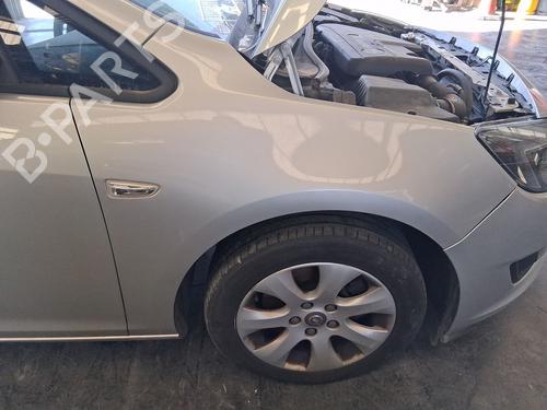 right-front-fenders-opel-astra-j-p10-2009-2010-2011-2012-2013-2014-2015-2016-38311486 main image