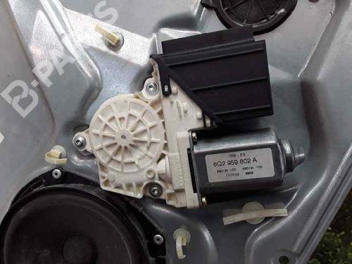 Front left window mechanism SEAT IBIZA III (6L1) 1.9 TDI | BP1512008C22 
