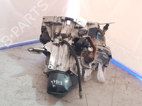 Gearbox DACIA SANDERO 1.2 16V | BP37513582M3 - Image 3