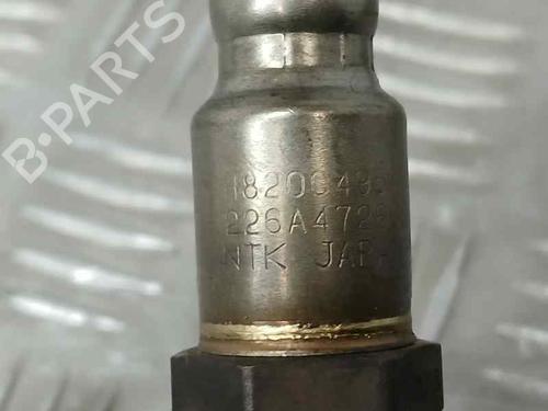 Electronic sensor DACIA SANDERO II TCe 90 (B8M1, B8MA, B8AC) | BP22808504M84 