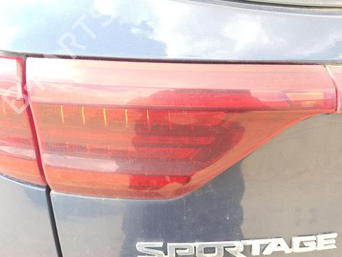 Left tailgate light KIA SPORTAGE IV (QL, QLE) 1.6 GDI | BP25756249C79 