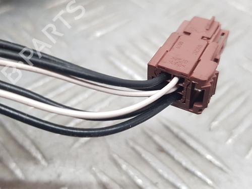 Right mirror PEUGEOT 208 I (CA_, CC_) 1.2 VTI 82 | BP26217383C27 