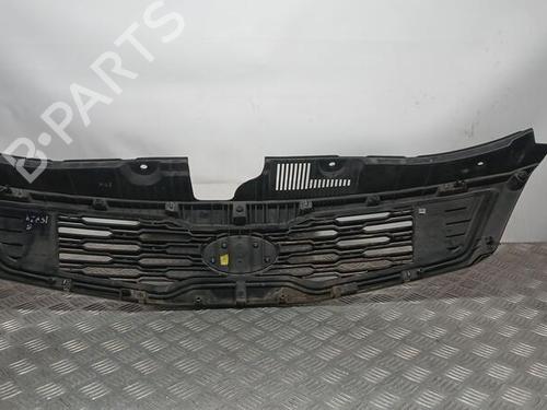 Grille KIA CEE'D Hatchback (ED)  | BP19429857C40 