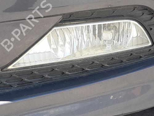 Used Left front fog light Left front fog light HYUNDAI i20 II (GB, IB) 1.2 (84 hp) 34632992 34632992