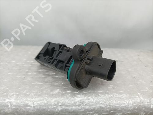 Used Mass air flow sensor OPEL ASTRA J (P10) [2009-2016]  12535296