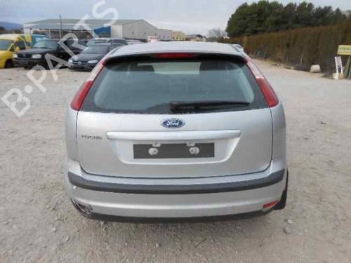 Gearbox FORD FOCUS II (DA_, HCP, DP)  | BP93553M3 