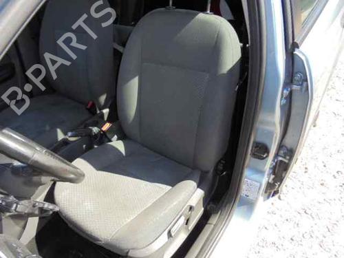 Køler FORD FOCUS II (DA_, HCP, DP)  | BP124035M31 