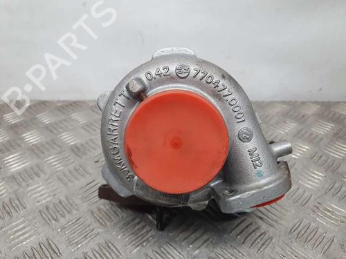 Used Turbocharger/Supercharger OPEL ASTRA J (P10) 2.0 CDTI (68) (160 hp) 17226894