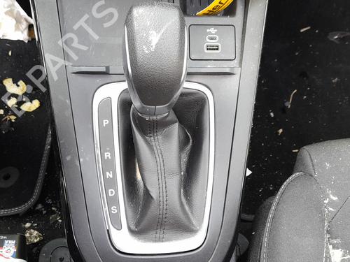 Selector da caixa Selector da caixa FORD PUMA (J2K, CF7) 1.0 EcoBoost mHEV (125 hp) 36306406 36306406