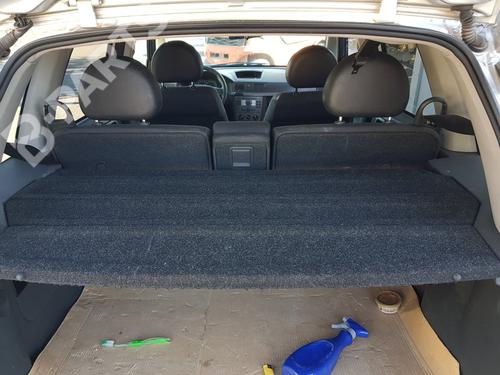 Used Rear parcel shelf Rear parcel shelf OPEL MERIVA A MPV (X03) 1.7 CDTI (E75) (100 hp) 11140238 11140238