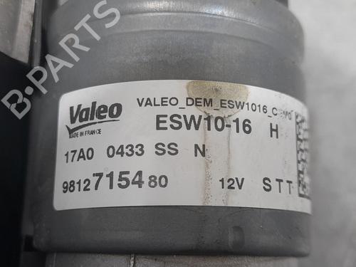 Starter OPEL CORSA F (P2JO) 1.2 (68) | BP29309913M8 - Image 5