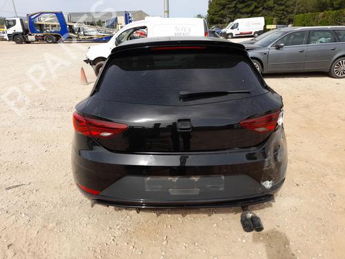 ABS pump SEAT LEON (5F1) 1.4 TSI | BP26136081M43 