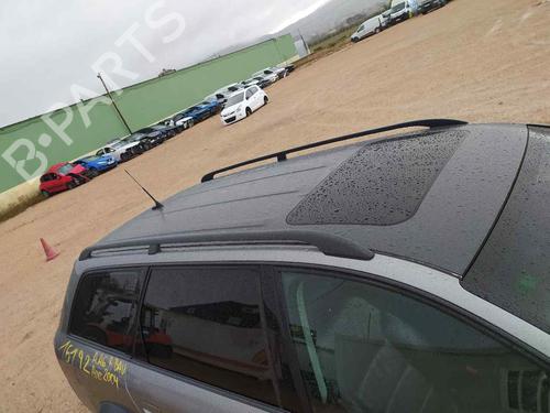 Used Roof bar AUDI ALLROAD C5 (4BH) 2.5 TDI quattro (180 hp) 22906405
