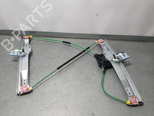 Front right window mechanism OPEL CORSA E Hatchback Van (X15) 1.3 CDTI (08) | BP12565537C23 