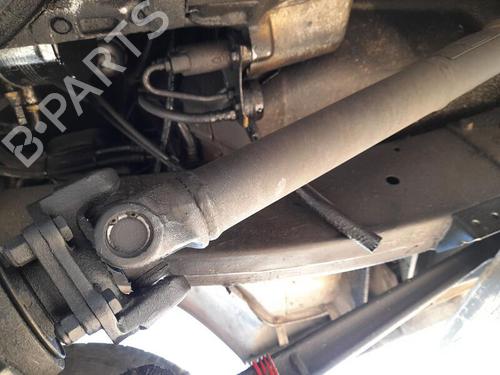 Used Driveshaft LAND ROVER DISCOVERY I (LJ) 2.5 TDI 4x4 (113 hp) 28426766