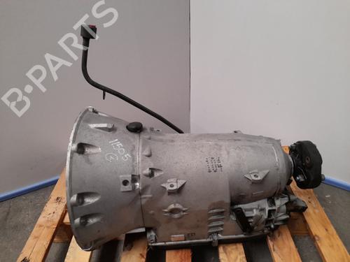 Gearbox MERCEDES-BENZ E-CLASS (W211)  | BP8734511M3 