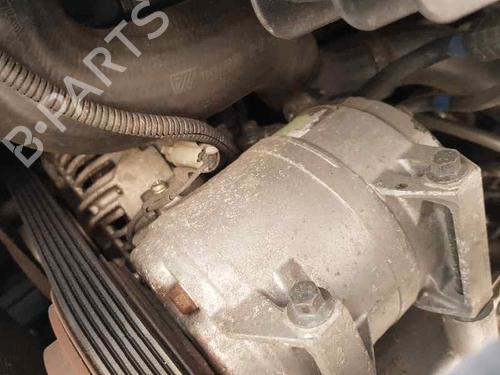 Used AC compressor VOLVO S60 I (384) 2.4 D (163 hp) 23956643