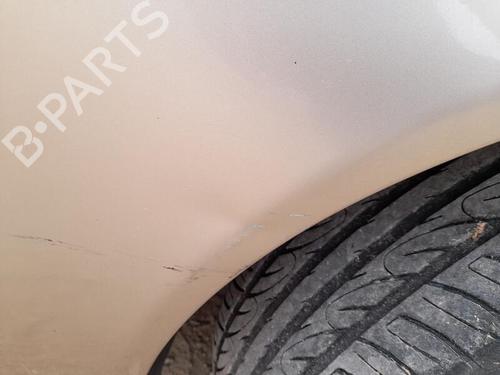 Right front fenders MERCEDES-BENZ C-CLASS Coupe (CL203)  | BP29807609C42 