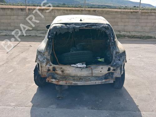 ABS pump RENAULT MEGANE IV Hatchback (B9A/M/N_) 1.6 dCi 130 (B9A4) | BP40236921M43 - Image 9