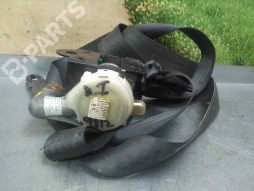 Used Front left belt tensioner MAZDA 2 (DY) [2003-2007]  4035985