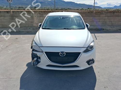 Right rear window switch MAZDA 3 (BM, BN) 2.2 D | BP40083466I28 - Image 3