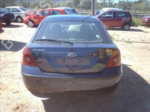 Gearbox FORD MONDEO III Saloon (B4Y)  | BP828512M3 