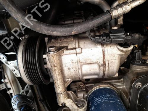AC compressor CITROËN C5 AIRCROSS (A_) 1.2 PureTech 130 (ARHNSJ) | BP29754094M34 