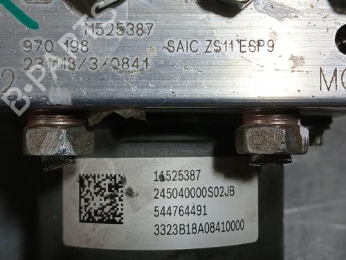 ABS pump MG MG ZS SUV (AZS1) 1.5 VTi | BP39658493M43 - Image 4