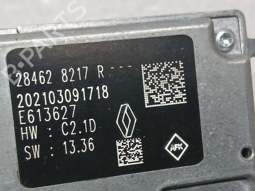 Caméra RENAULT CLIO V (B7_) 1.0 LPG (B7MT) | BP32393649E14