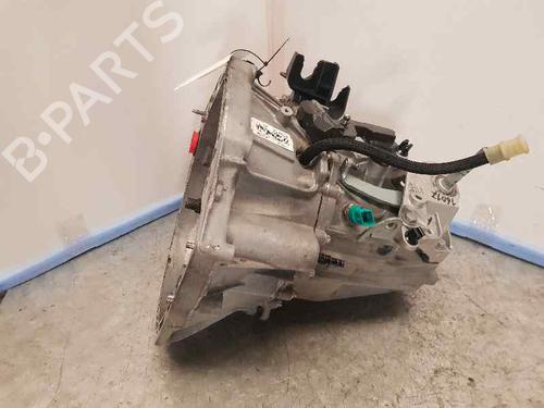 Gearbox RENAULT CAPTUR II (HF_)  | BP22972654M3 