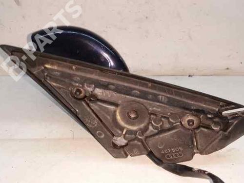 Left mirror AUDI A3 Sportback (8PA) 2.0 TDI 16V | BP181262C26 
