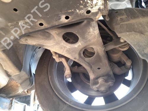 Used Left front suspension arm OPEL CORSA F (P2JO) 1.2 (68) (101 hp) 28318286