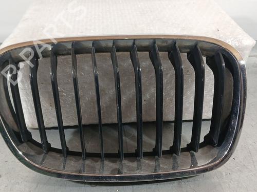 Grill Grill BMW 1 (F20) 118 d (143 hp) 36754876 36754876
