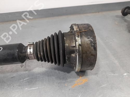 Right front driveshaft SEAT LEON (1P1) 1.2 TSI | BP24864000M39
