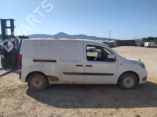 Subframe MERCEDES-BENZ CITAN Box Body/MPV (W415) 111 CDI (415.603, 415.605) | BP25007140M9 