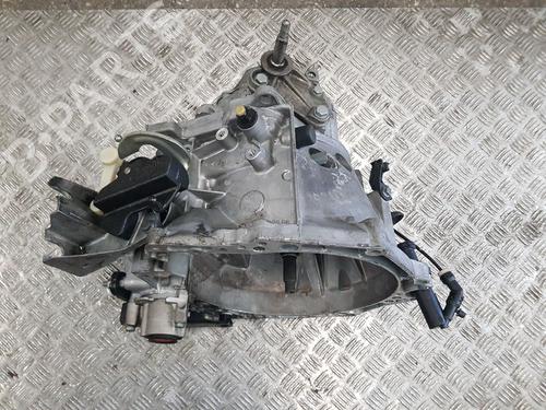 Gearbox CITROËN C4 II (NC_) 1.6 BlueHDi 100 | BP29891201M3 
