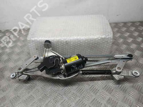 Front wiper motor HYUNDAI TUCSON (TL, TLE) 1.6 CRDi hybrid 48V | BP20662807M29 