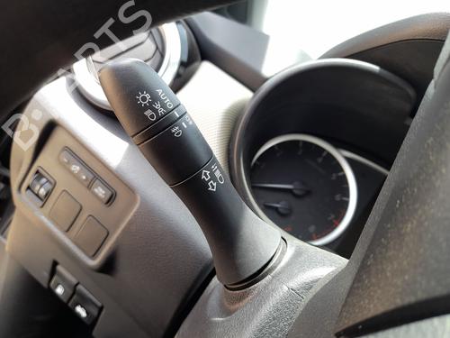 Used Steering column stalk NISSAN MICRA V (K14) 1.0 (71 hp) 26396938