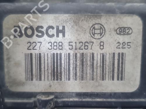 ABS pump OPEL CORSA C (X01) 1.2 (F08, F68) | BP30883539M43 - Image 5