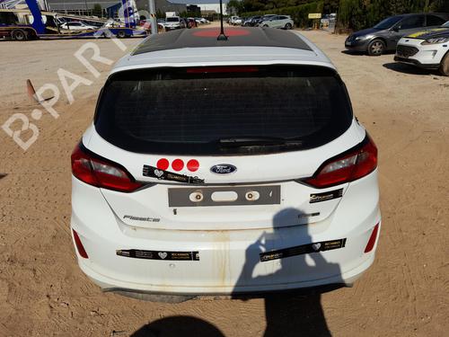 Rear bumper left light FORD FIESTA VII (HJ, HF) 1.0 EcoBoost | BP31979710C81 