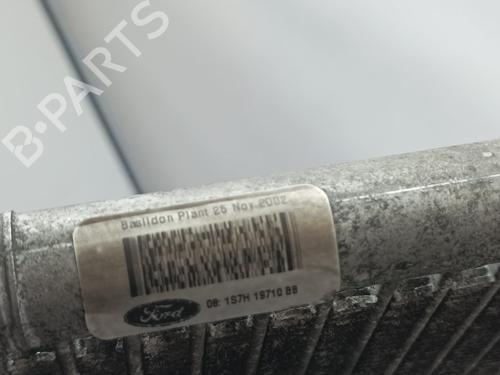 AC radiator FORD MONDEO III Saloon (B4Y)  | BP11913204M32 