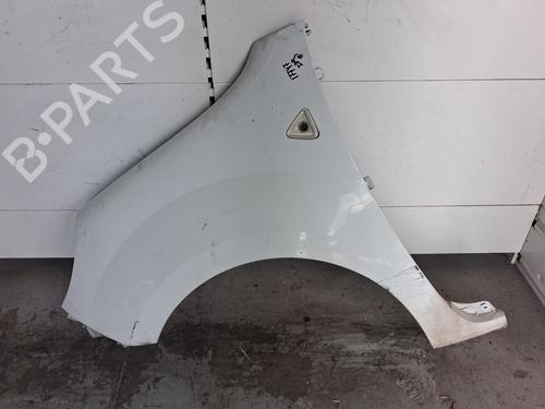 Forskærm venstre Forskærm venstre RENAULT KANGOO / GRAND KANGOO II (KW0/1_) 1.5 dCi 70 (KW0V, KW0A) (68 hp) 37274747 37274747