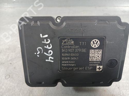 ABS pump VW GOLF PLUS V (5M1, 521) 1.2 TSI | BP37217006M43 - Image 4