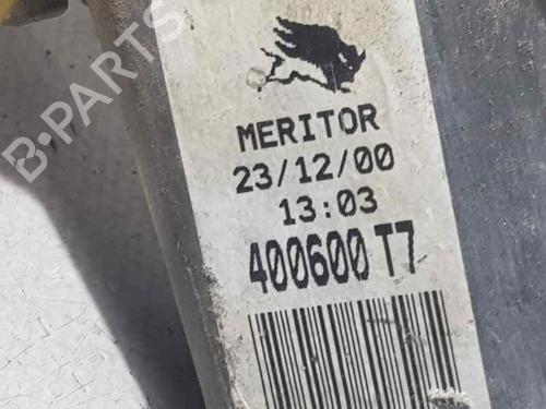 Rear right window mechanism NISSAN ALMERA TINO (V10)  | BP7770730C25 
