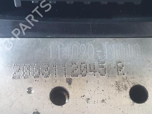 Servo brake TOYOTA COROLLA Saloon (_E21_) 1.8 VVTi Hybrid (ZWE211, MZEA12) | BP37273876M42 - Image 6