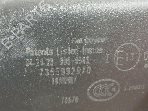 Rear mirror JEEP RENEGADE SUV (BU, B1, BV) 1.3 T-GDi 4x4 | BP34719677I6 - Image 3