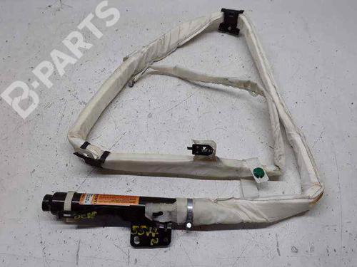 Højre gardin airbag VOLVO V40 Estate (645) [1995-2004]  864007