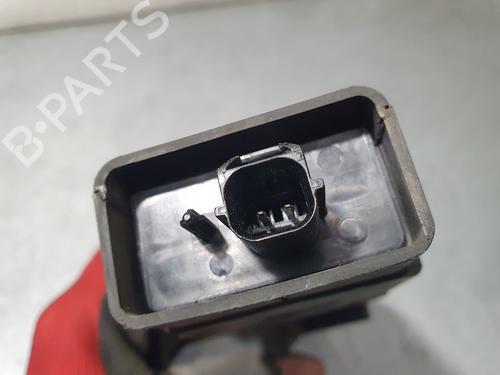 Rear left lock VOLVO S40 I (644)  | BP12504271C100 