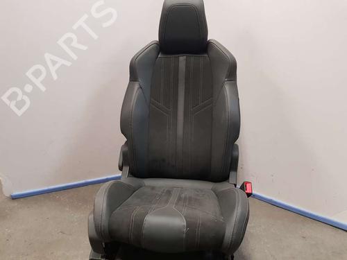 Asiento delantero derecho PEUGEOT 5008 II (MC_, MJ_, MR_, M4_) 1.5 BlueHDi 130 (MCYHZJ, MCYHZR, MCYHZX) (131 hp) 16113578